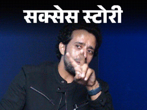 पीके में शिव के वेश में दिखे, ताने मिले:कभी टिकट बेचे; अचानक किस्मत पलटी, अक्षय शाहरुख संग दिखे; रोहित शेट्टी ने इन्हें एक्टिंग सिखाने बुलाया