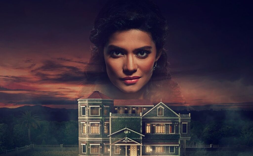 Netflix Cleanest Web Series: ये है नेटफ्लिक्स की सबसे साफ सुथरी वेब सीरीज में से एक, देख ली तो अंधेरे में जाने से भी कांपेगी रूह