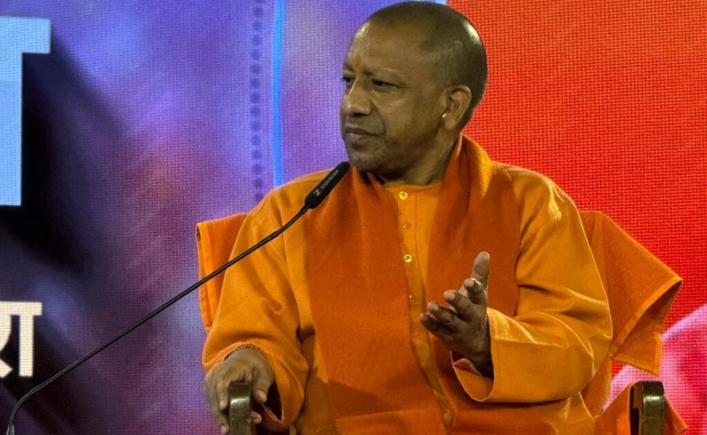 कैसे किया दुनिया को चौंकाने वाला महाकुंभ जैसा महाआयोजन, Cm योगी आदित्यनाथ ने खोला राज