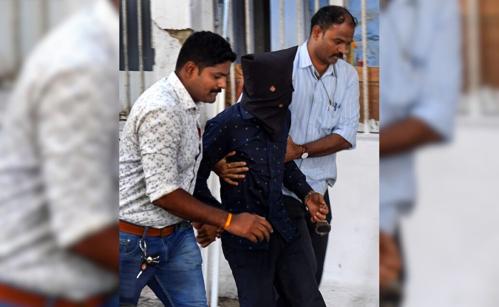 सैफ के हमलावर के चेहरे का सच सामने आ जाएगा... जानिए क्या है Frt टेस्ट