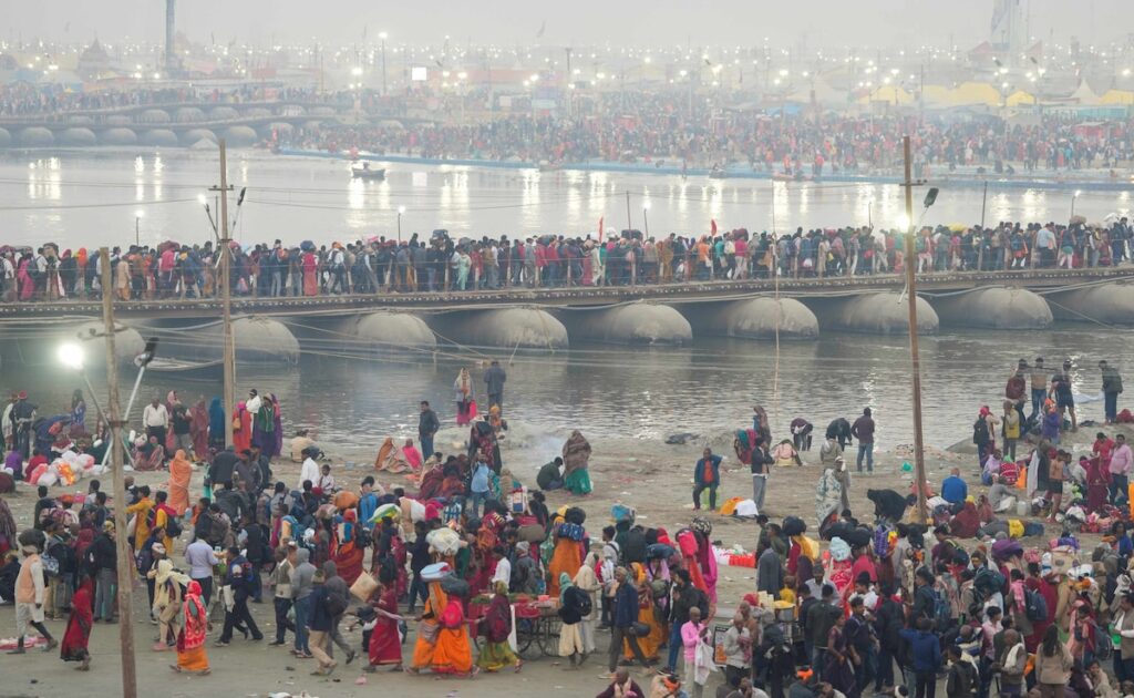 Mauni Amawasya 2025 : मौनी अमावस्या पर कब तक रहेगा राहुकाल और चौघाड़िया मुहूर्त, जानें यहां
