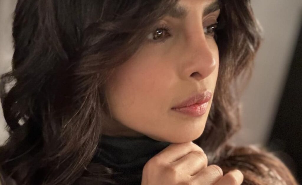 राख हुए घर, हवा में धुआं... कैलिफोर्निया की आग की प्रियंका चोपड़ा ने शेयर की तस्वीरें, लिखा मेरा दिल बहुत भारी है....