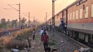 ये 29 ट्रेन हो गईं हैं कैंसिल, जानिए रेलवे ने क्या दी है जानकारी