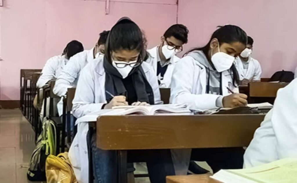 Neet Pg 2024: नीट पीजी का रिजल्ट घोषित, कैटेगरीवाइज Cut Off, सितंबर के दूसरे हफ्ते से शुरू होगी काउंसलिंग