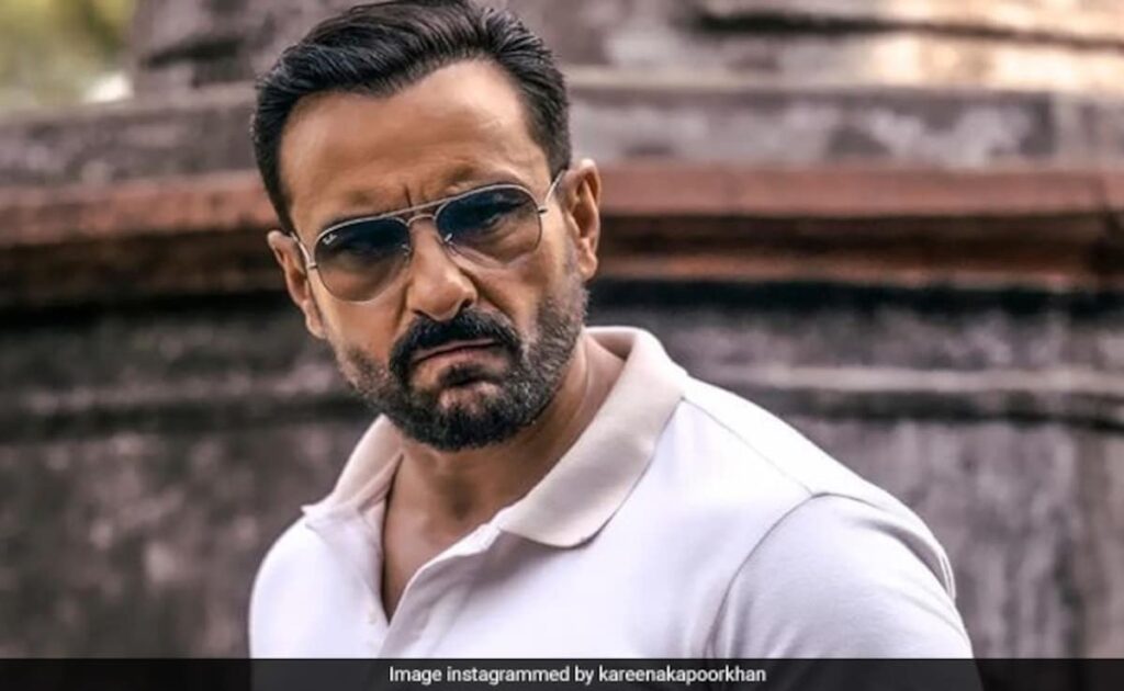 जब सैफ अली खान पर हो रहा था हमला तो जश्न में डूबी थी ये एक्ट्रेस, अब खुलेआम मांग रही है माफी