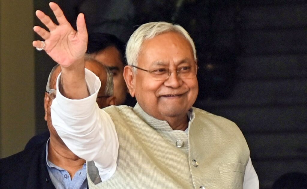 बिहार सरकार की अनोखी पहल, अल्पसंख्यक बेटियों को बना रहे हुनरमंद और आत्मनिर्भर