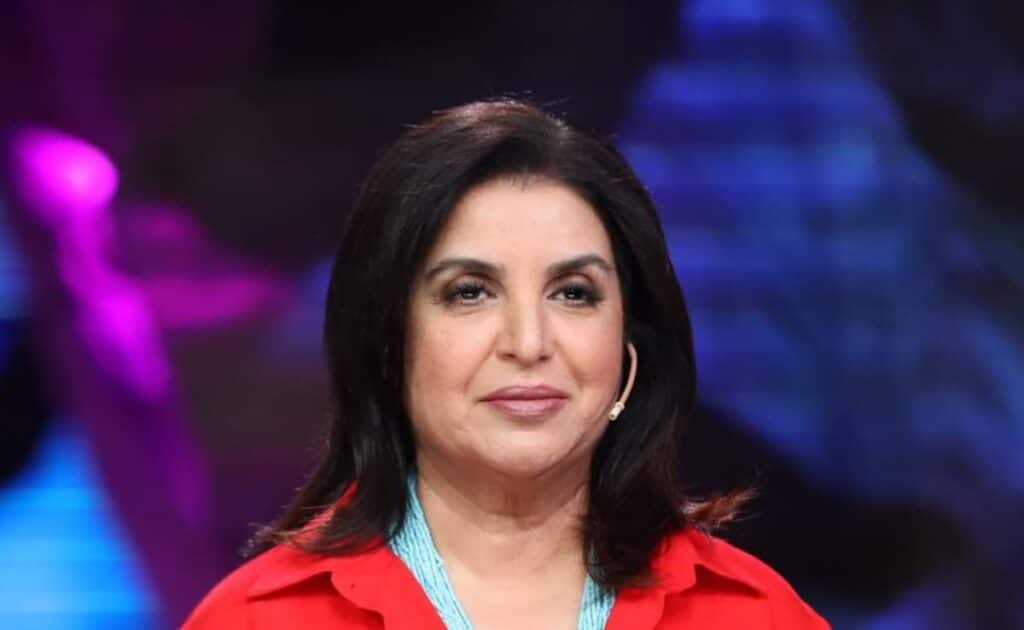 बिग बॉस 18 के पसंदीदा कंटेस्टेंट के साथ यूट्यूब पर दिखेंगी फराह खान, शेयर किया फोटो और लिखा जल्द ही आ रही हूं...