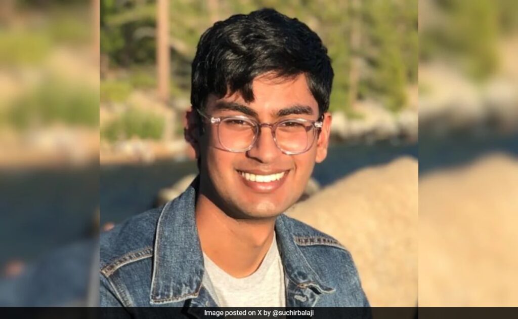 "उसके पास दस्तावेज थे... उन्होंने उसे मार डाला": सुचिर बालाजी की मौत पर बोलीं मां पूर्णिमा राव