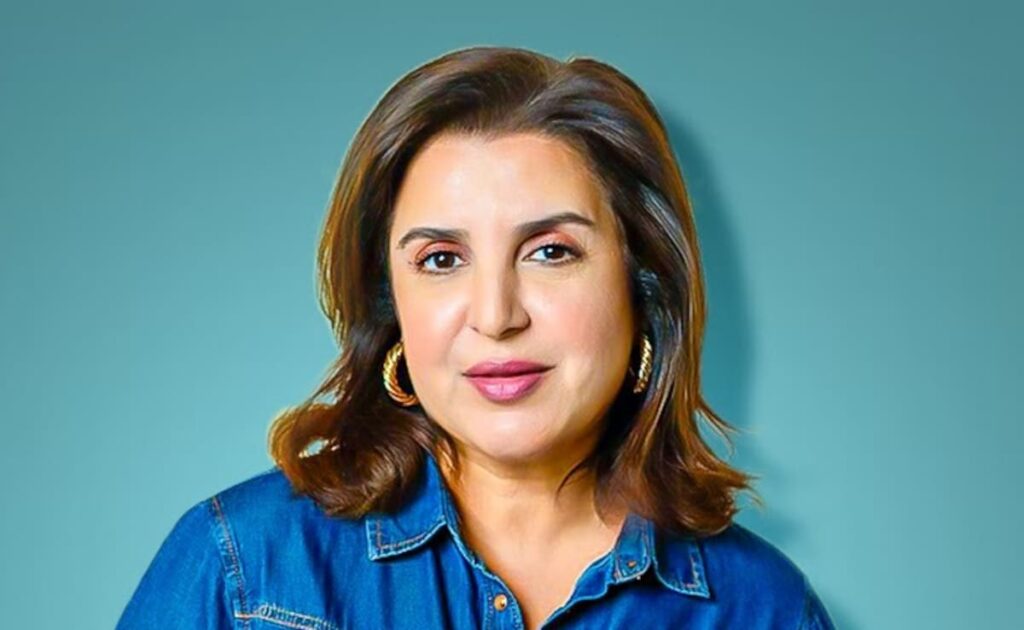 फराह खान ने शानदार अंदाज में मनाया अपना 60वां जन्मदिन, पार्टी में लगाए जबरदस्त ठुमके