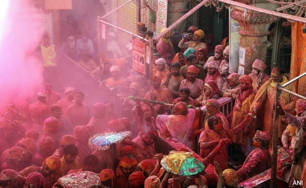 Holi Kab Hai 2025 : क्या इस बार भी होली की डेट को लेकर हो रहा है कंफ्यूजन, जानिए 14 या 15 मार्च, कब मनेगी होली