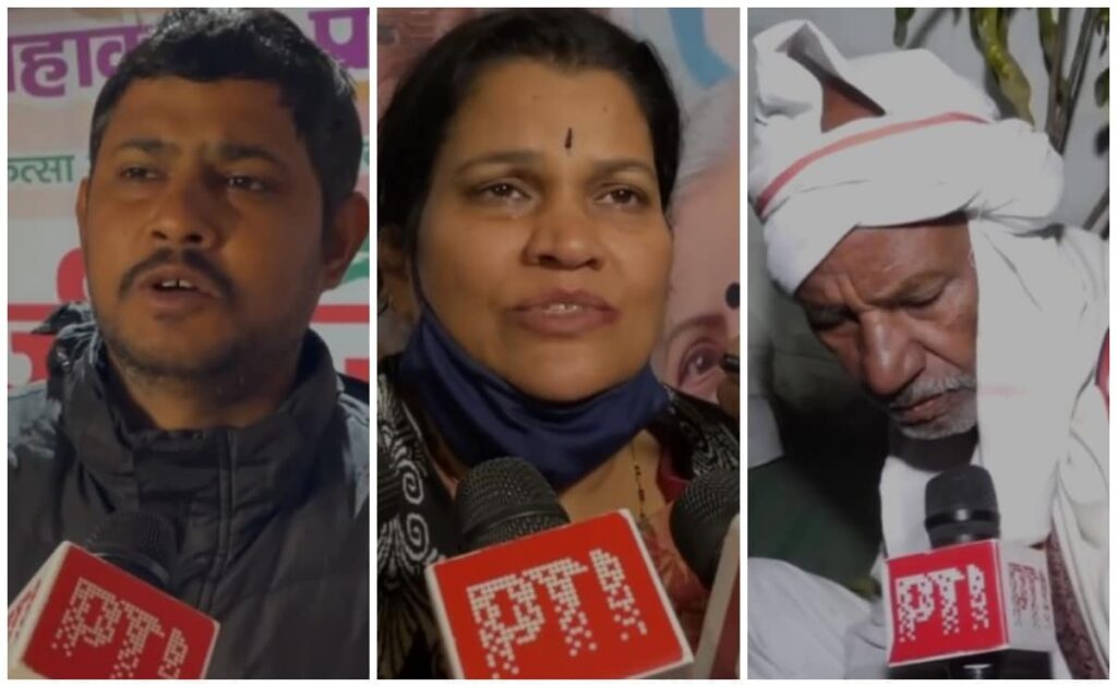 रहम की भीख मांगते रहे... आधी रात हुआ क्या था? महाकुंभ हादसे की आपबीती और आंखोंदेखी पढ़िए
