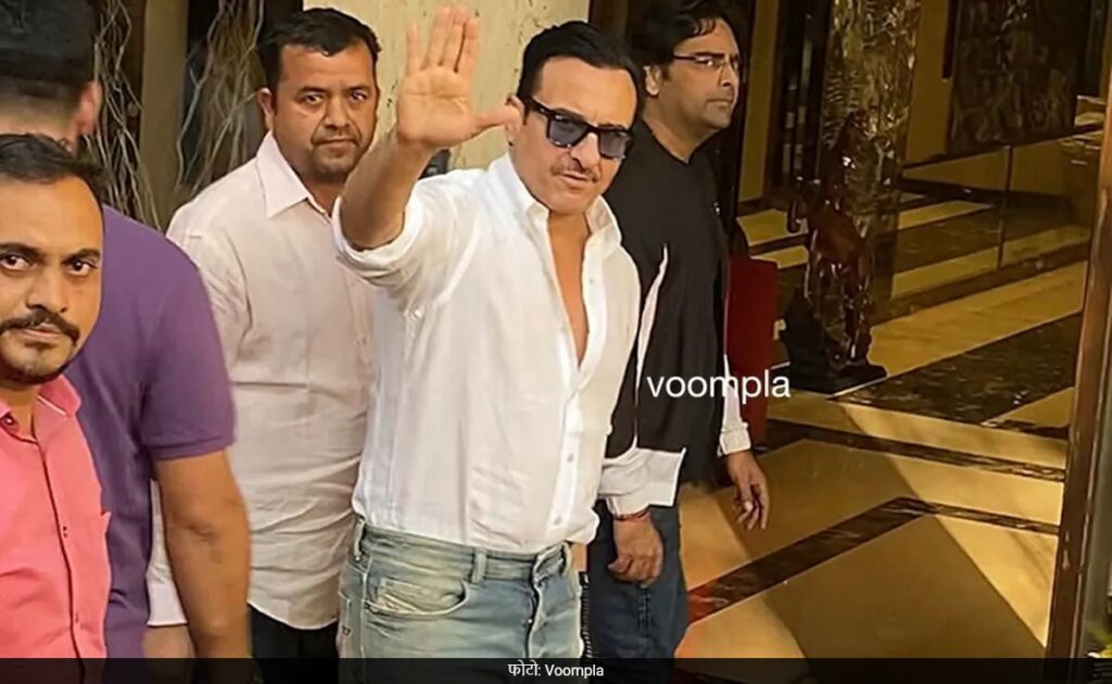 अस्पताल से लौटने के बाद सैफ अली खान हुए अपनी चाल पर ट्रोल, पूजा भट्ट ने दिया करारा जवाब, बोलीं अब क्यों...