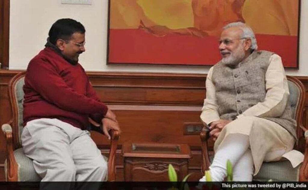 दिल्ली में सत्ता का वनवास खत्म करने के लिए बीजेपी ने लगाया पूरा जोर, माइक्रोमैनेजमेंट की खास रणनीति पर अमल शुरू