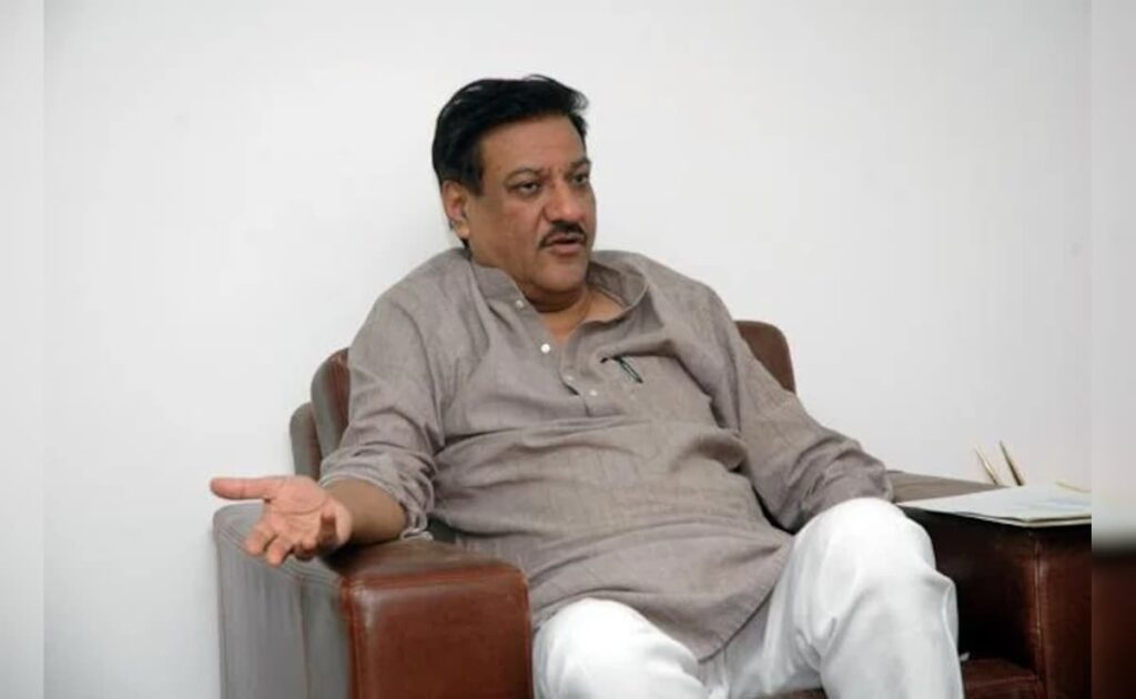 'महाराष्ट्र के लोगों के साथ धोखा हुआ...', वोटर्स डे के मौके पर कांग्रेस का चुनाव आयोग पर हमला