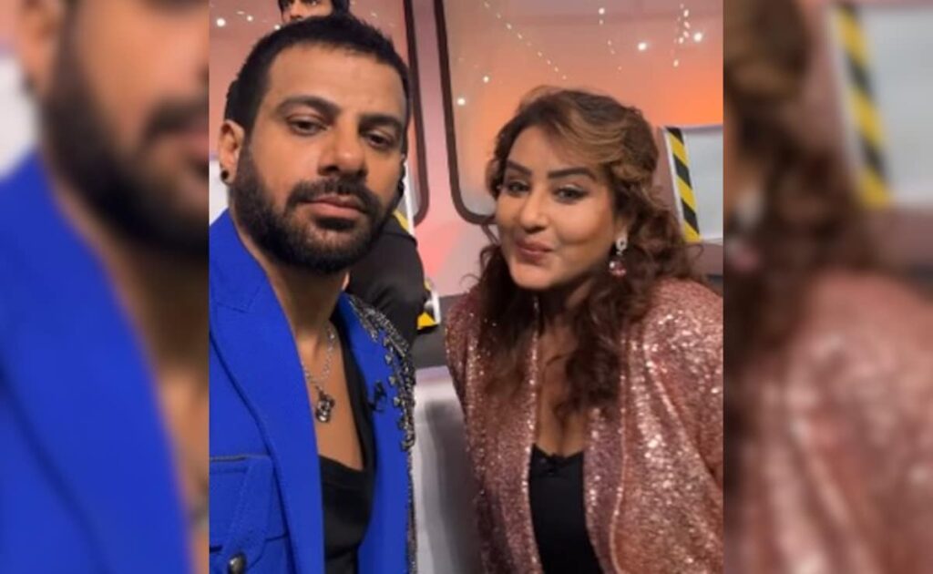 करण वीर के ट्रॉफी जीतने पर इस एक्स बिग बॉस विनर को हुई सबसे ज्यादा खुशी, बोलीं रिकॉर्ड तोड़ दिया
