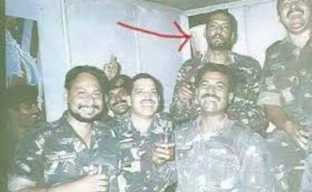 दबंग एक्टर जिसने फिल्मी करियर छोड़ सरहद पर की देश की रक्षा, लड़ी कारगिल की लड़ाई, वापसी के बाद दी कई हिट फिल्में   