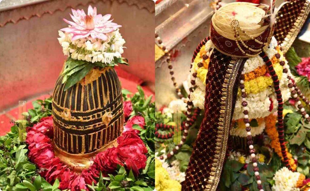 Live : बम बम भोले के गूंजे जयकारे.. महाशिवरात्रि पर शिवालयों में उमड़ी भीड़