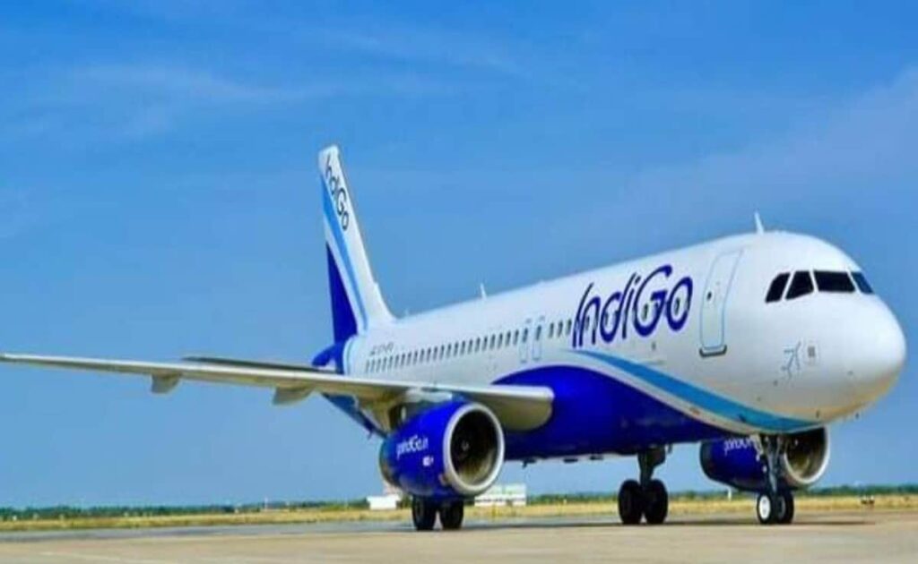 दिल्ली के डॉक्टर ने Indigo पर लगाए लापरवाही के आरोप, कहा ‘भयानक अनुभव’, सोशल मीडिया पर जताई नाराजगी