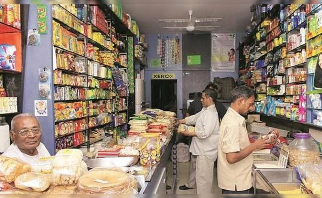भारत की रिटेल मार्केट 2034 तक 190 लाख करोड़ रुपये की होगी : रिपोर्ट 