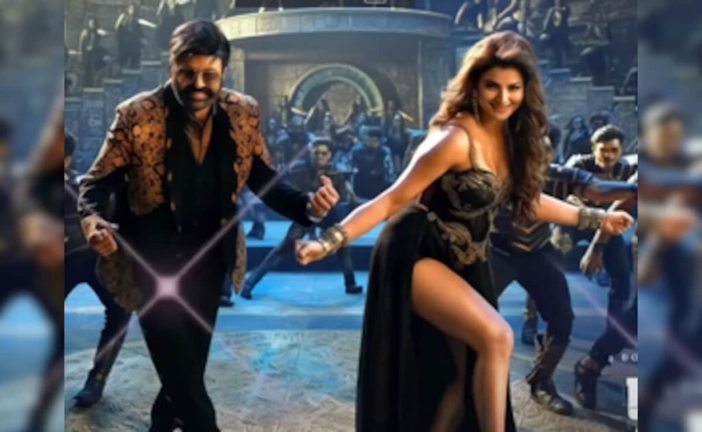 क्या नेटफ्लिक्स ने सच में डिलीट किए 'डाकू महाराज' से उर्वशी रौतेला के सभी सीन? जानें क्या है सच