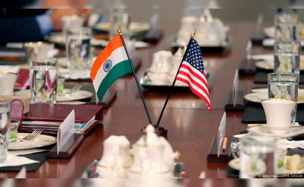 भारतीय एक्सपोर्ट से अमेरिका की मैन्युफैक्चरिंग कंपनियों को कोई खतरा नहीं है : अजय सहाय