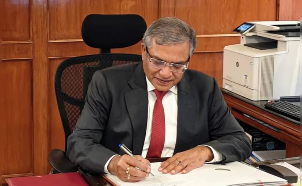 कौन हैं ज्ञानेश कुमार, जिन्हें मुख्य निर्वाचन आयुक्त नियुक्त किया गया; जानें सबकुछ