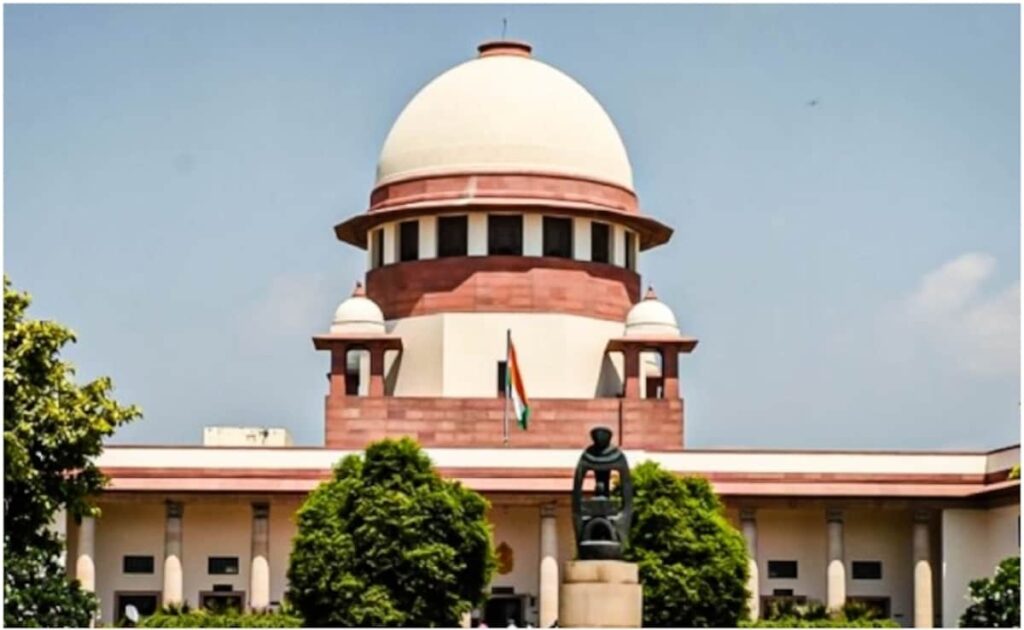 तमिलनाडु, केरल और पश्चिम बंगाल में राष्ट्रीय शिक्षा नीति को लागू करने के लिए सुप्रीम कोर्ट में Pil दाखिल
