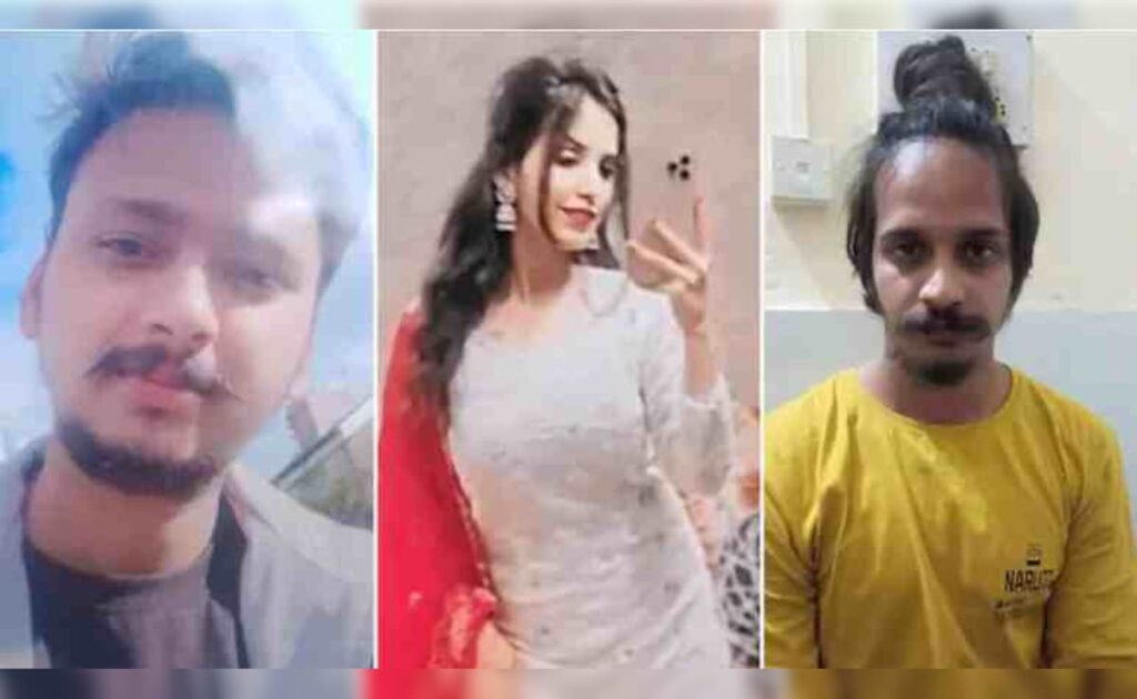दिल चीर डाला था.... मेरठ के सौरभ हत्याकांड में पोस्टमार्टम रिपोर्ट से कई चौंकाने वाले खुलासे