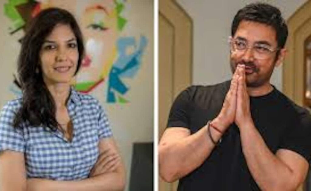 आमिर खान ने दुनिया से छिपाकर रखा था गौरी से रिश्ता, सिर्फ इन 7 लोगों से की थी मिस्टर परफेक्शनिस्ट की गर्लफ्रेंड ने मुलाकात