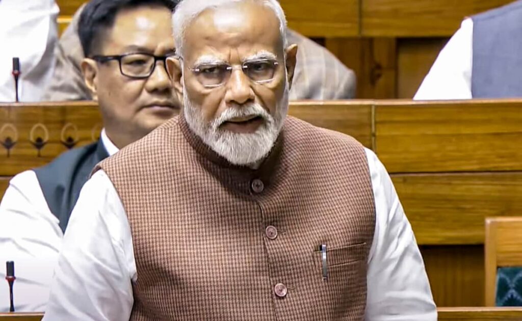 कैबिनेट ने जेएनपीए पोर्ट तक हाई स्पीड लिंक के लिए 4,500 करोड़ रुपये के 6 लेन हाईवे को मंजूरी दी