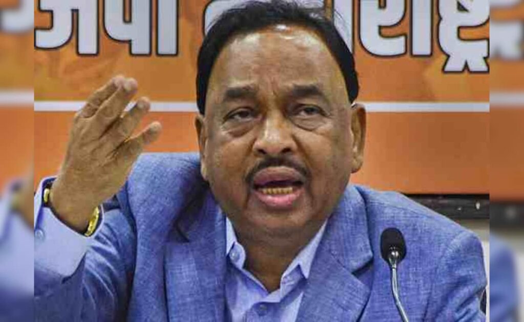 दिशा सालियान मौत मामला: नारायण राणे का दावा उद्धव ने फोन कर आदित्य का नाम न घसीटने का अनुरोध किया था