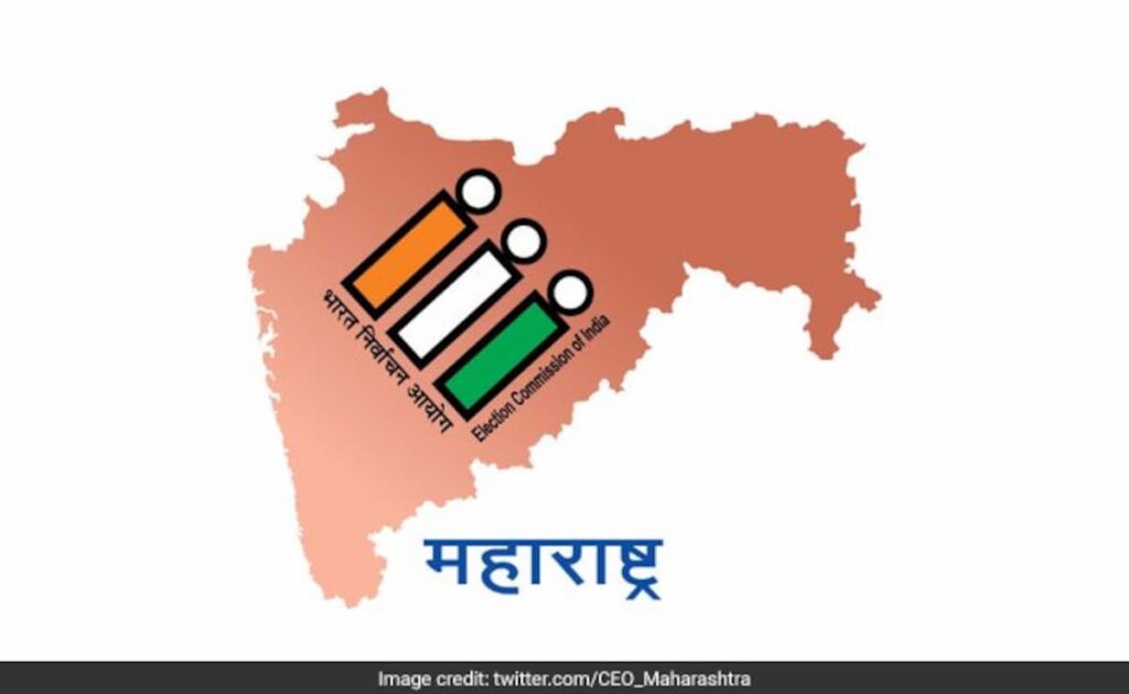 महाराष्ट्र विधान परिषद उपचुनाव: bjp ने उम्मीदवारों के नाम का किया ऐलान