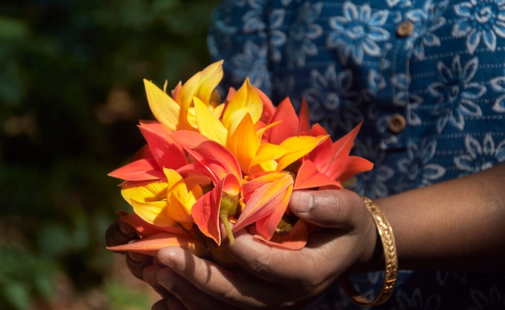 पलाश के फूलों से बनाएं घर पर गुलाल, इस रंग से होली खेलने पर स्किन को मिलेंगे फायदे 