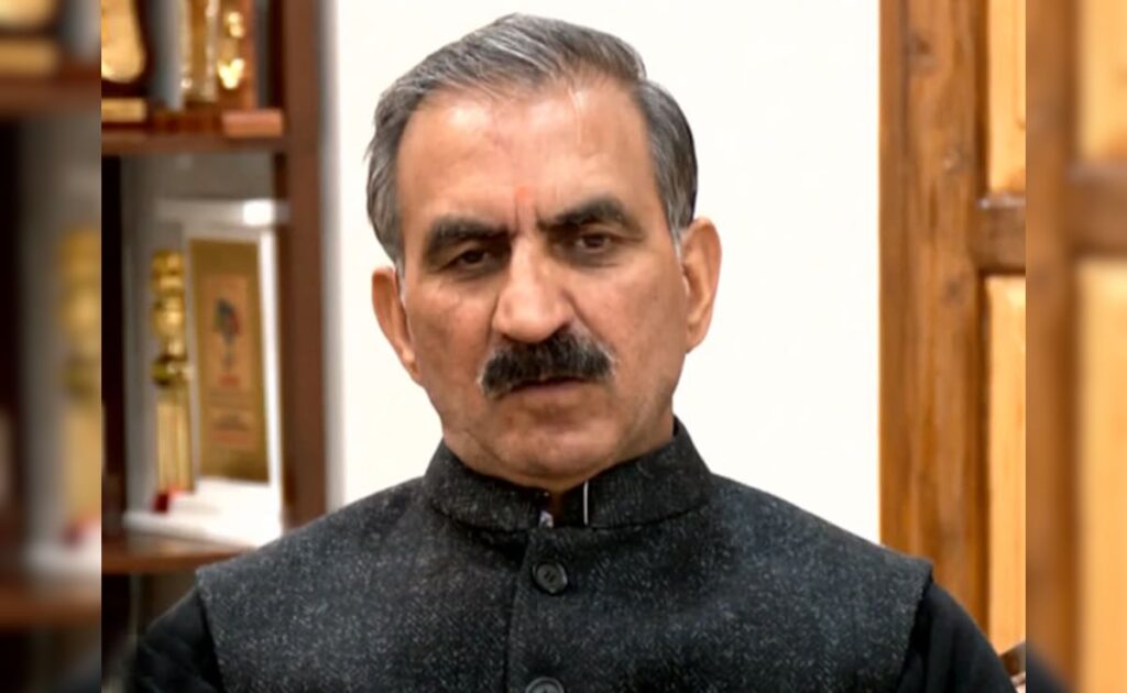 हिमाचल प्रदेश सरकार के खिलाफ आज बीजेपी का 'हल्ला बोल', माफिया राज के विरोध में करेंगे प्रदर्शन