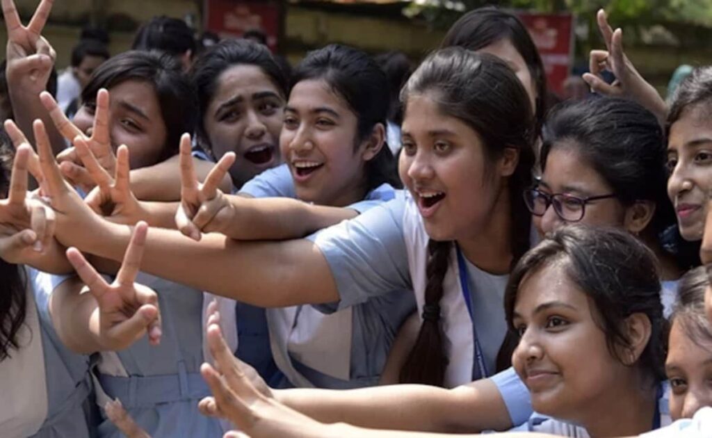 Bihar board 12th result 2025: बीएसईबी इंटर स्कोर कार्ड को sms और digilocker से आसान तरीके से चेक करें