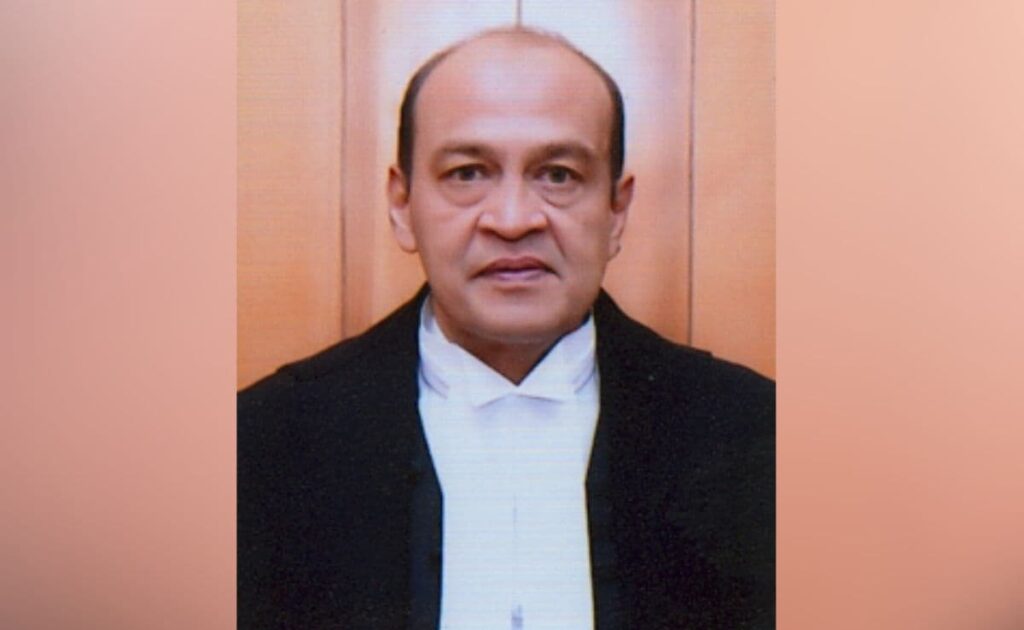 जस्टिस यशवंत वर्मा मामले में तीन जजों की इन हाउस कमेटी दो दिन में शुरू करेगी जांच: सूत्र 