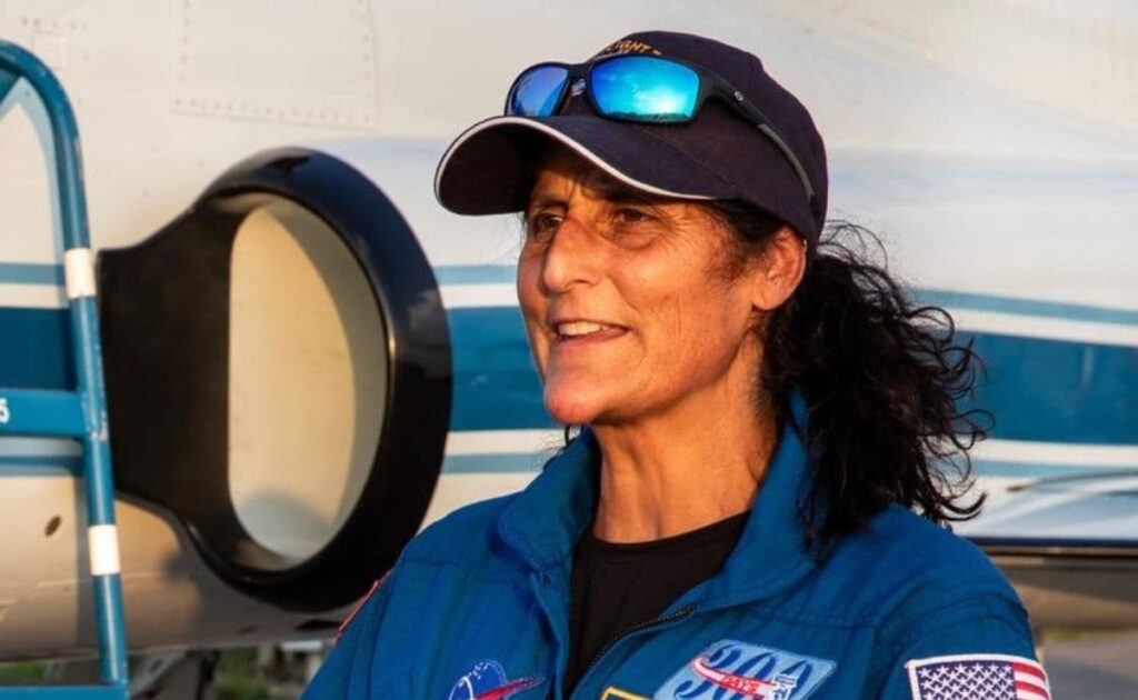 सुनीता विलियम्स की नेटवर्थ कितनी है? nasa ने उनको अंतरिक्ष में रहने का कितना पैसा दिया ?