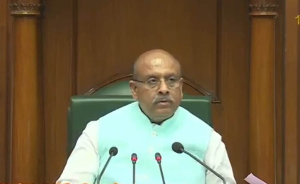 Bjp aap विधायकों ने एक सुर में की अपना वेतन बढ़ाने की मांग, विधानसभा अध्यक्ष ने बनाई समिति