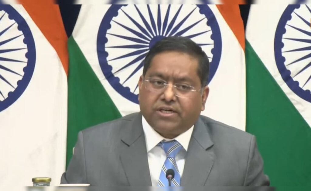 विदेश मंत्री की सुरक्षा में सेंध: लगता है लाइसेंस दे दिया है... भारत ने खालिस्तानियों पर ब्रिटेन को खूब सुनाया
