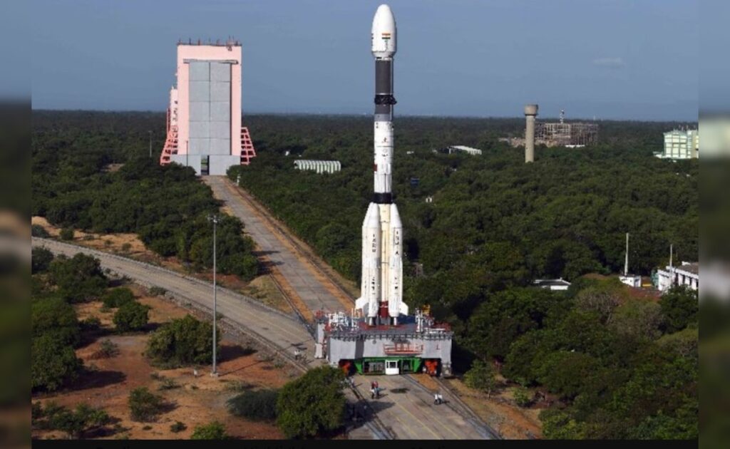 केंद्र सरकार ने चंद्रयान 5 मिशन को मंजूरी दी : इसरो प्रमुख