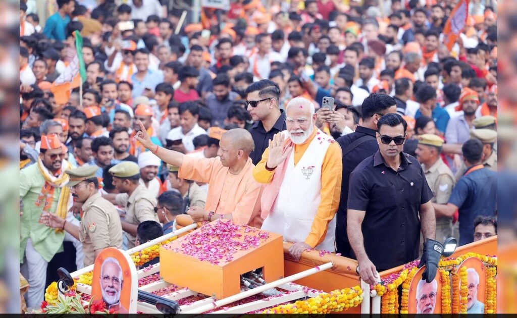 समाज में आशा, सद्भाव की भावना को बढ़ाए...: पीएम मोदी ने देशवासियों की दी ईद की मुबारकबाद