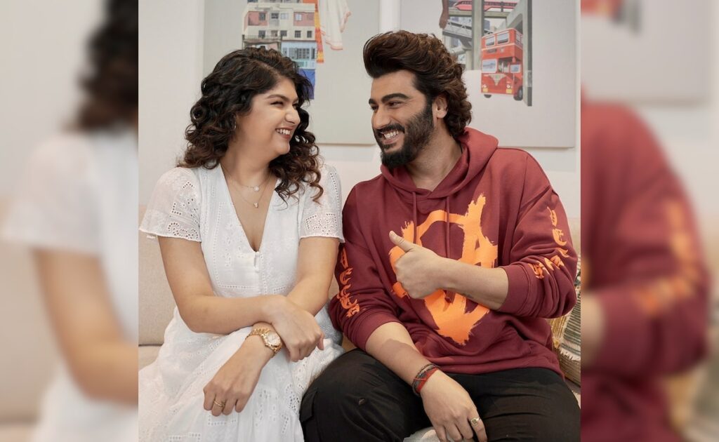 Arjun Kapoor की बहन अंशुला कपूर ने बताया Pcos में कैसी होनी चाहिए डाइट, इन हेल्दी स्नैक्स को खाने पर मिलेगा फायदा 