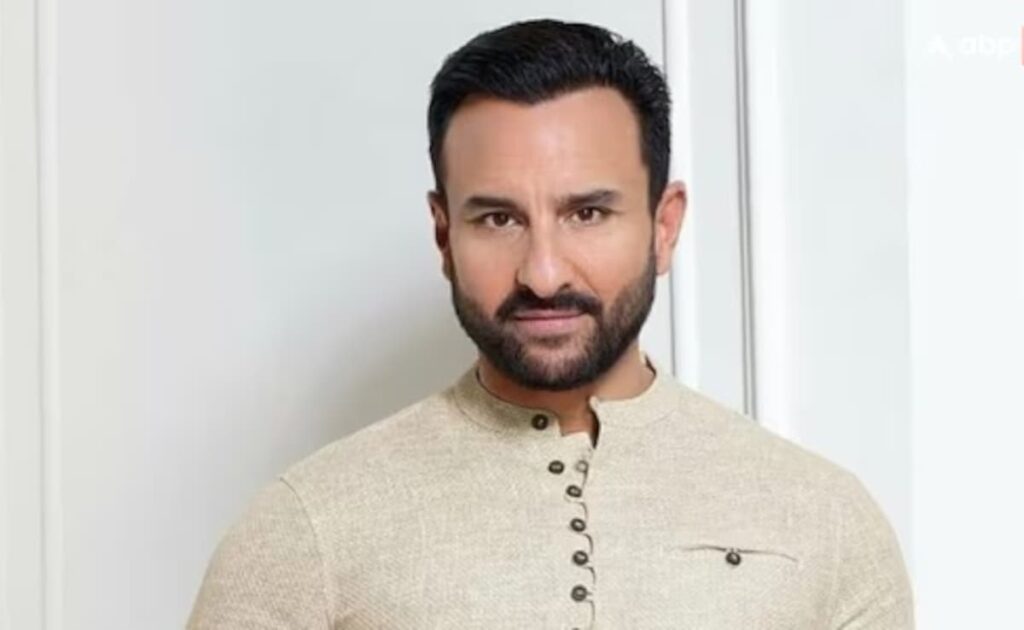 सैफ अली खान इस एक्ट्रेस को किस करते हुए हो गए थे काफी अनकंफर्टेबल, बताया सबसे खराब किस, फिल्म ने की थी बंपर कमाई