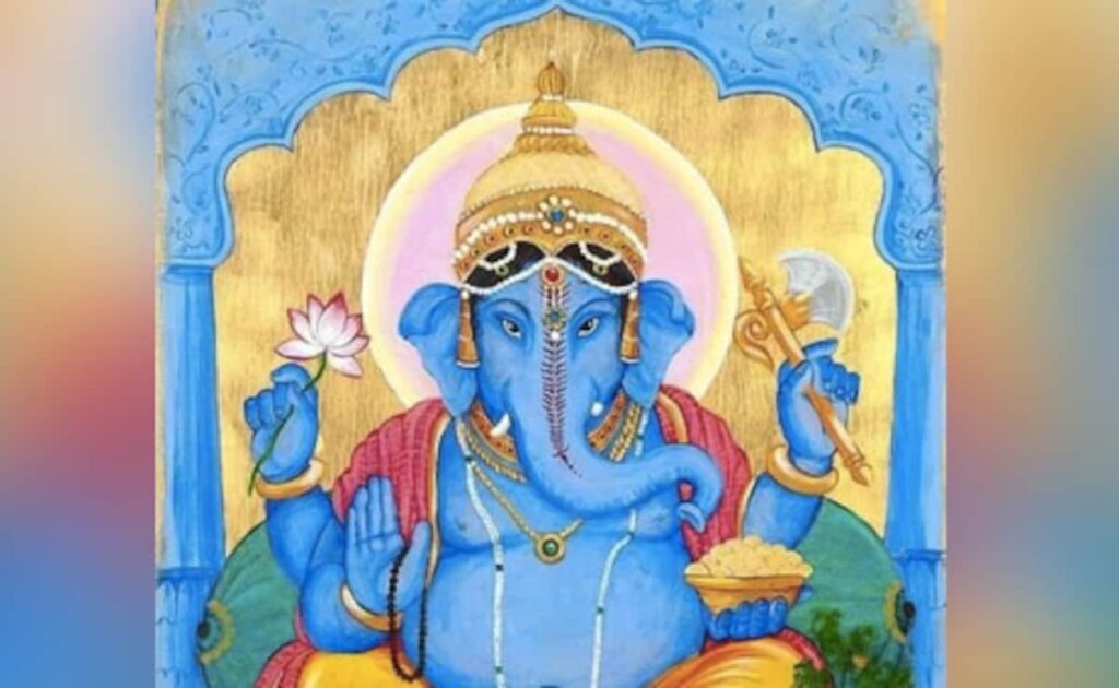 कब है चैत्र महीने की संकष्टी चतुर्थी, जानें पूजा विधि और शुभ मुहूर्त