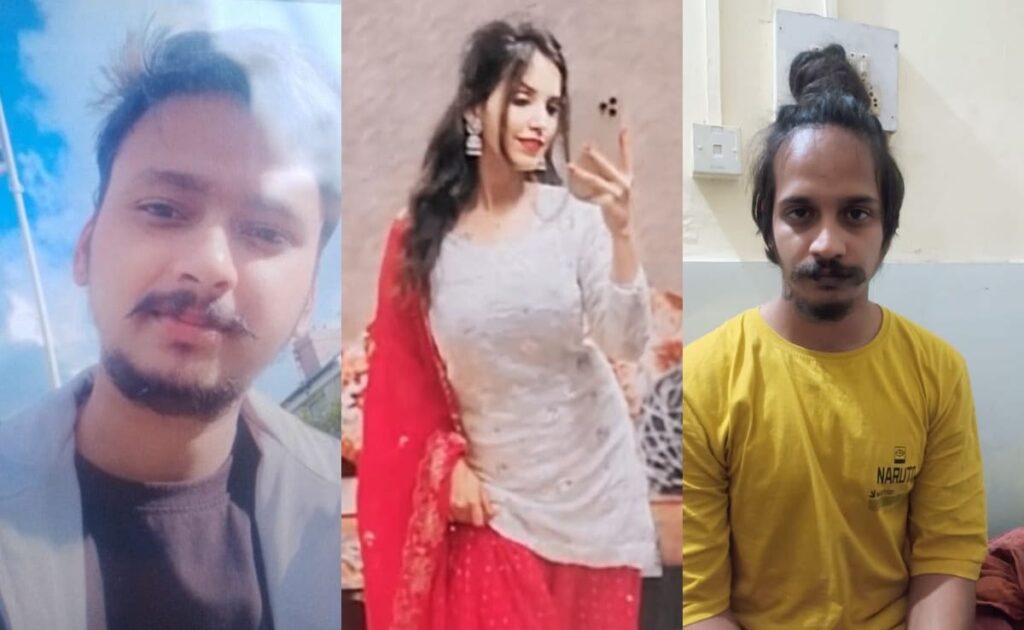 पहले पति की हत्या, फिर खाते से पैसे निकालने की कोशिश... तो ऐसे खुली मेरठ मर्डर की मिस्ट्री