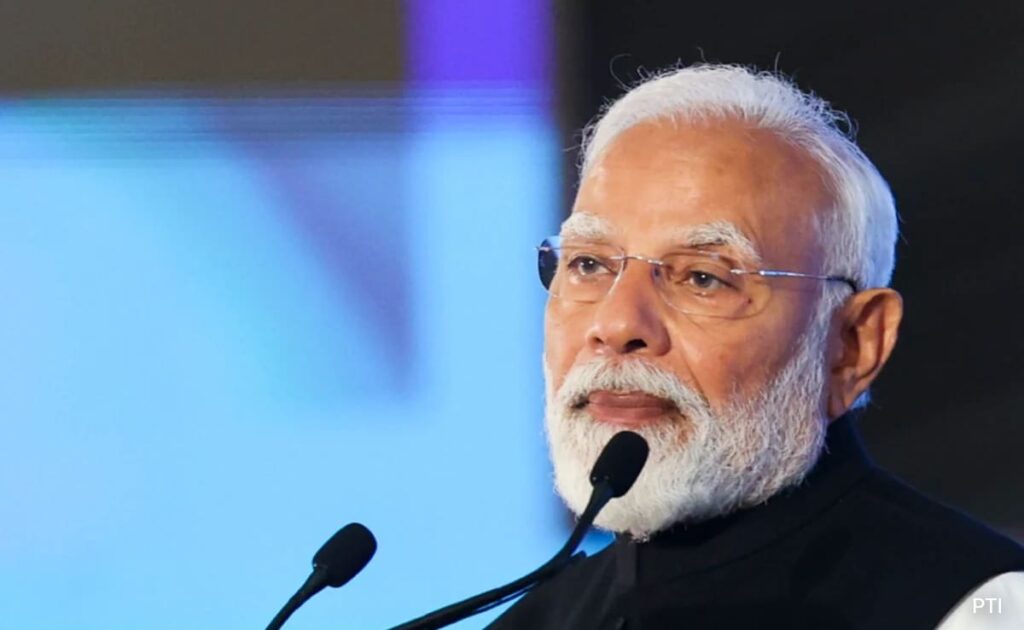 गर्व के पल: आज सिर्फ महिला पुलिसकर्मी ही संभालेंगी पीएम मोदी की सुरक्षा व्यवस्था, जानें कहां?