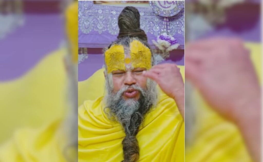तनाव से परेशान हैं तो महाराज प्रेमानंद से जान‍िए कैसे आप इससे मुक्‍त हो, फ‍िर मन हमेशा रहेगा शांत