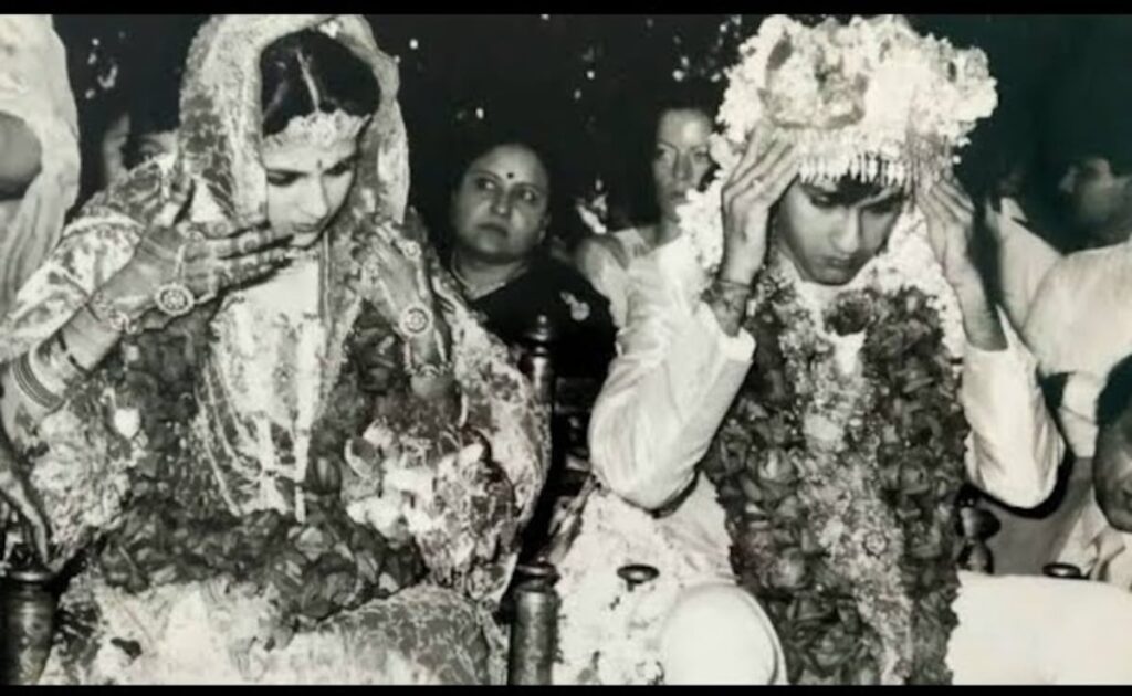 इस एक्टर ने राज कपूर की बेटी से तोड़ी सगाई गर्लफ्रेंड नरगिस की बेटी से जोड़ा रिश्ता, बना संजय दत्त का जीजा