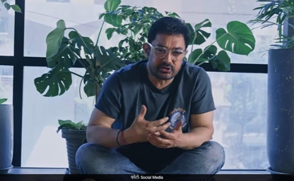 एक्टर से यूट्यूबर बने आमिर खान, लाल सिंह चड्ढा के फ्लॉप होने के बाद अब ये काम करेंगे मिस्टर परफेक्शनिस्ट