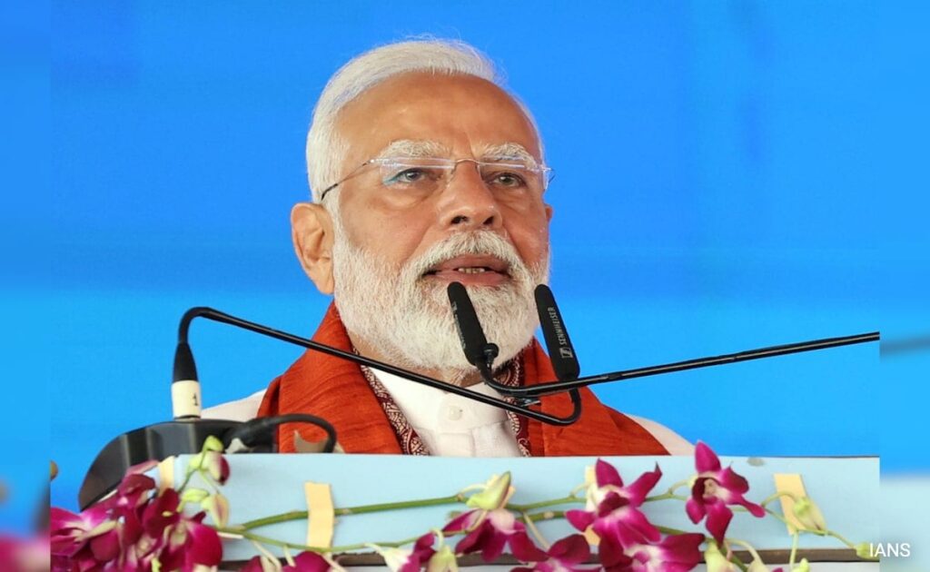 जन विश्‍वास बिल 2.0 लाने जा रही सरकार, पीएम मोदी बोले इंडस्‍ट्री में आएगा आत्‍मविश्‍वास, उद्योग जगत ने किया स्‍वागत